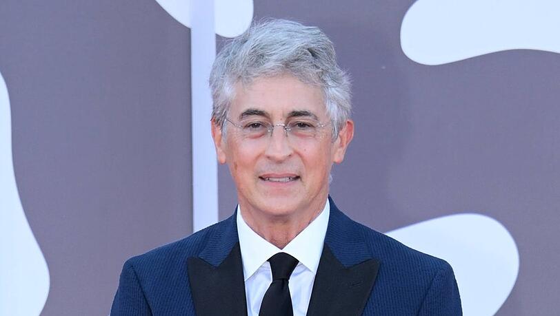 Alexander Payne leitete die Jury beim diesjährigen Filmfestival von Venedig.