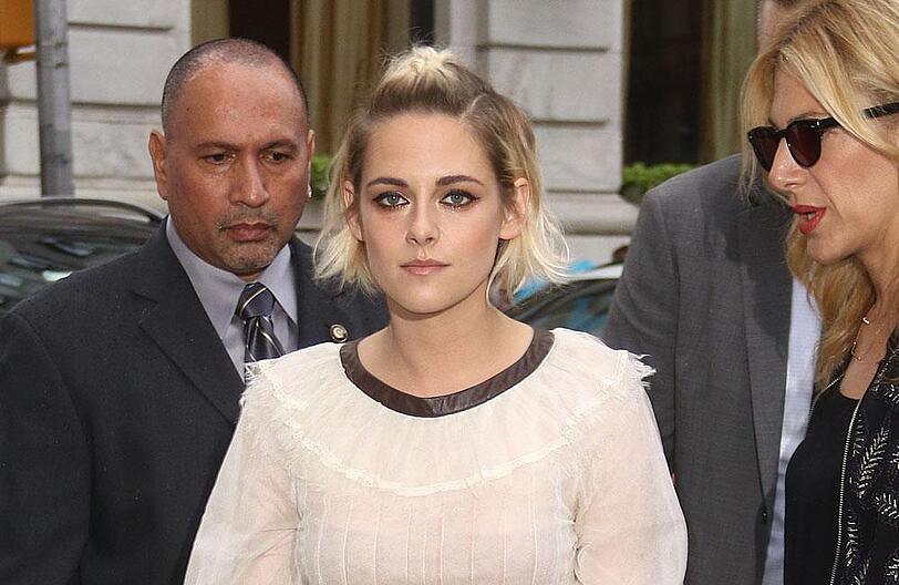 Kristen Stewart