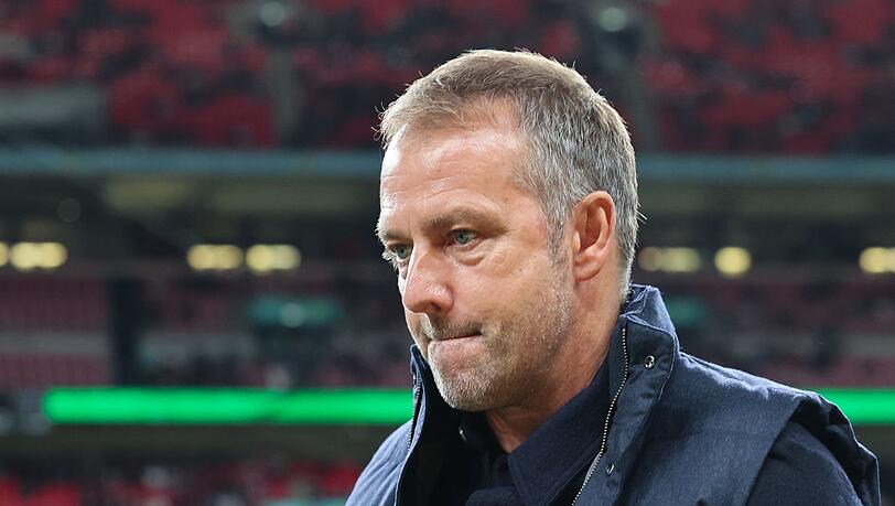 Welche Überraschung hat Bundestrainer Hansi Flick im WM-Kader?