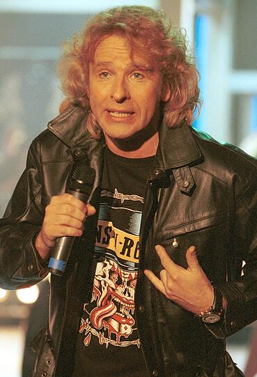 Die kultigsten und kuriosesten Bilder aus 24 Jahren "Wetten, dass...?" mit Thomas Gotschalk - zum Durcklicken!