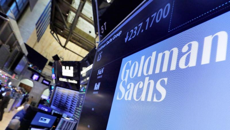 Goldman Sachs wies die Anschuldigungen in einer Stellungnahme zurück und kündigte an, sich energisch zu verteidigen. Goldman Sachs wies die Anschuldigungen in einer Stellungnahme zurück und kündigte an, sich energisch zu verteidigen.