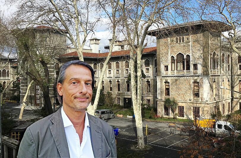 Nicht nur Weihnachten ist gestrichen, auch Konzerte wurden am Lisesi-Gymnasium von der türkischen Regierung abgesagt. Clemens Hagen kommentiert die deutsch-türkischen Beziehungen.