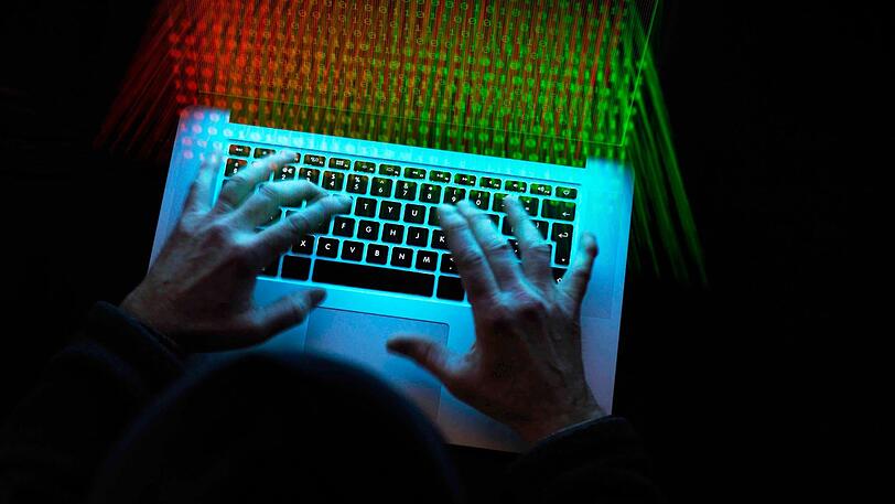 Mit Phishing-Mails versuchen Betrüger an sensible Daten zu gelangen.