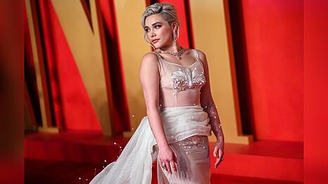 Florence Pugh hat erstaunlich offen über die schweren psychischen Folgen einer ungesunden Beziehung gesprochen.