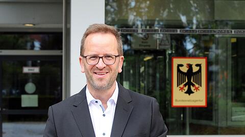 Er sieht Besserungen bei der Post: Bundesnetzagentur-Chef Klaus Müller.