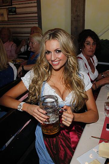 Rosanna Davison
