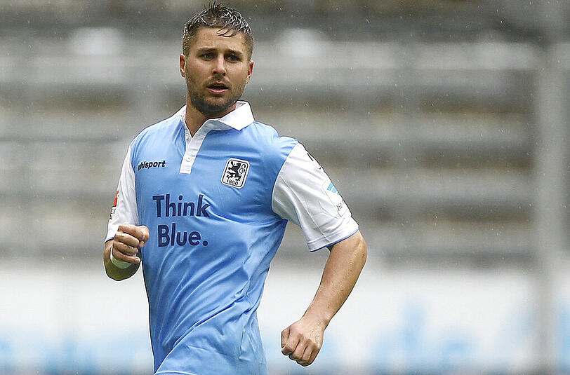 Markus Steinhöfer spielt seit Anfang Februar für den VfR Aalen.