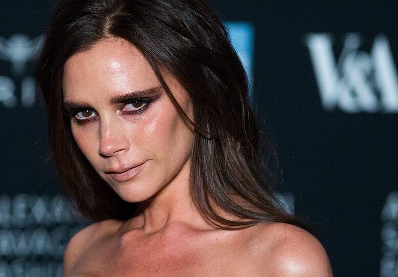 Victoria Beckham
