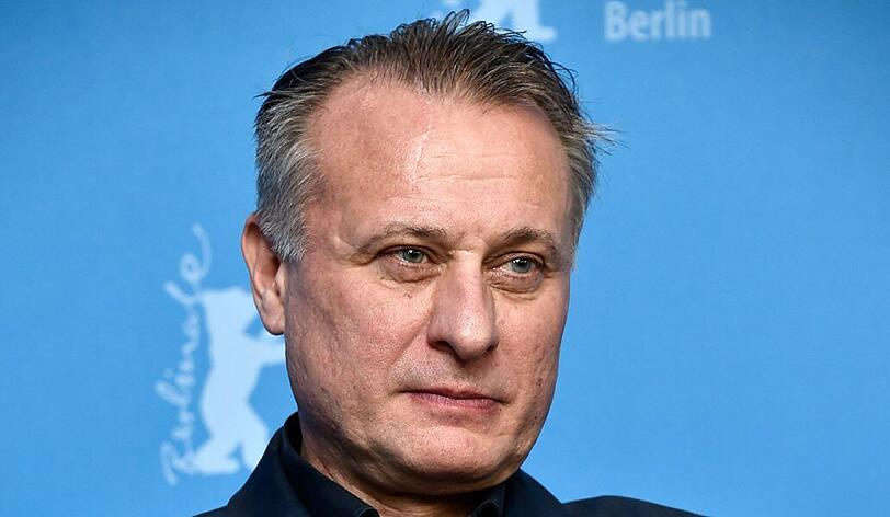 Michael Nyqvist verstarb am Mittwoch im Alter von 56 Jahren.