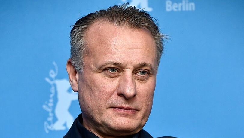 Michael Nyqvist verstarb am Mittwoch im Alter von 56 Jahren.