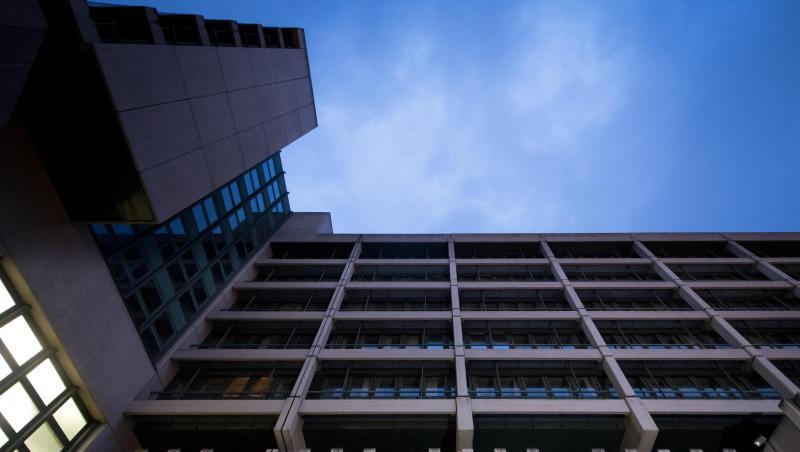 Das Gerichtsgebäude für das Amtsgericht, das Landgericht I und II, das Oberlandesgericht und die Staatsanwaltschaft. Foto: Matthias Balk/Archiv Das Gerichtsgebäude für das Amtsgericht, das Landgericht I und II, das Oberlandesgericht und die Staatsanwaltschaft. Foto: Matthias Balk/Archiv