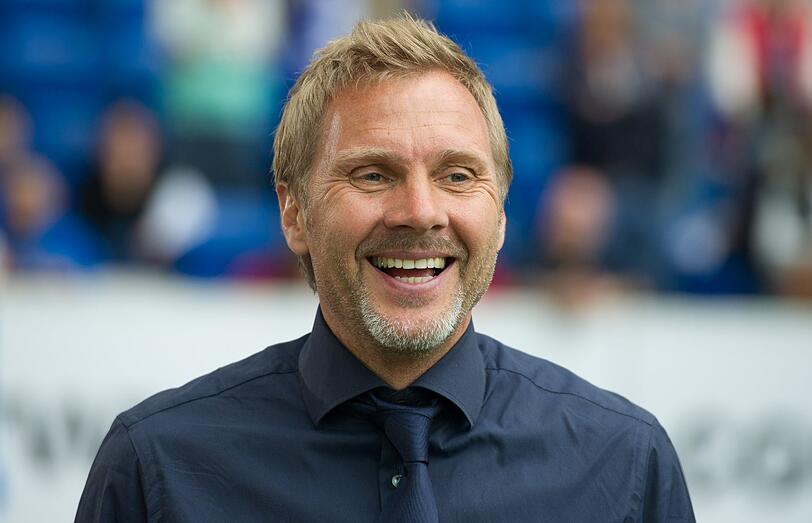 &bdquo;Wenn man drei Jahre bei Bayern ist und keine Titel holt, ist man sportlich fast asozial.&ldquo; (HSV-Trainer und Ex-Bayern-München-Spieler Thorsten Fink)