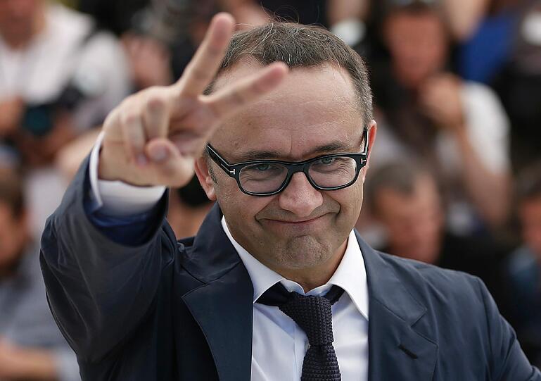 Andrey Zvyagintsev
