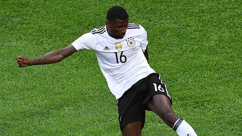 Antonio Rüdiger - Note 2: Zuletzt etwas wackelig, stand diesmal meist sicher, löste alle Aufgaben problemlos. Mit viel Einsatz.