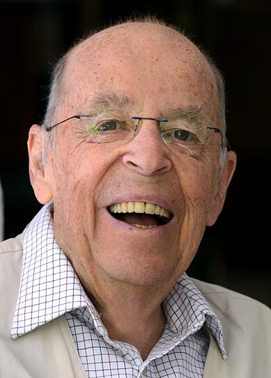Der Radiopionier und Fernsehmoderator Chris Howland ist tot.