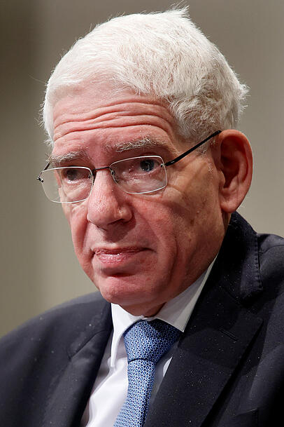 Josef Schuster, Präsident Zentralrat der Juden in Deutschland. Josef Schuster, Präsident Zentralrat der Juden in Deutschland.