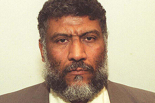Ahmad al-Khalifa, Prediger und Chef der Moschee in Freimann
