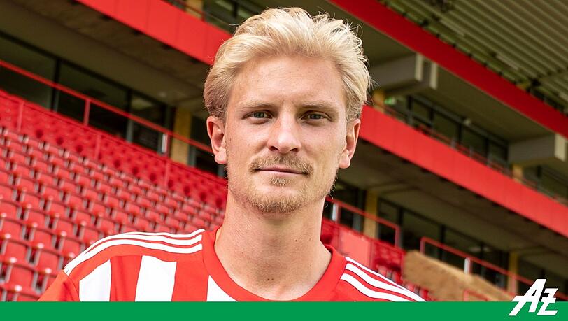 Niemand würde doch auf mich hören, wenn ich kein Fußballspieler wäre", weiß Union-Berlin-Star und Umweltaktivist Morten Thorsby.