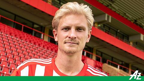 Niemand würde doch auf mich hören, wenn ich kein Fußballspieler wäre", weiß Union-Berlin-Star und Umweltaktivist Morten Thorsby.
