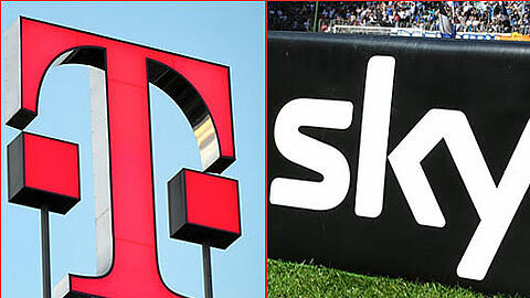 Kunden des Pay-TV-Pakets "LIGA TOTAL" von der Deutschen Telekom werden auch in Zukunft die Fußball Bundesliga schauen können.
