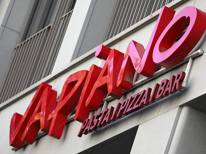 Der Aktienkurs der Restaurantkette Vapiano ist auf Talfahrt.