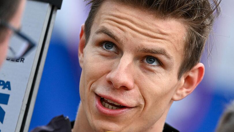 Startet selbstbewusst in die neue Skisprung-Saison: Andreas Wellinger.