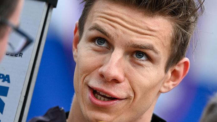 Startet selbstbewusst in die neue Skisprung-Saison: Andreas Wellinger.