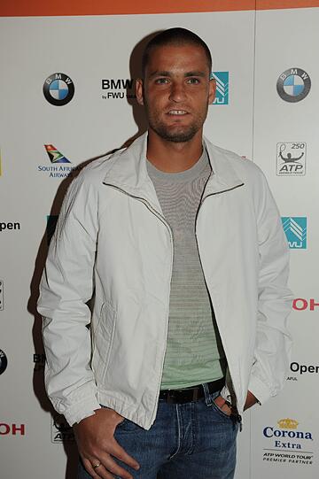 Promi-Aufgalopp bei der BMW Open Players Night. Die Bilder vom Event in München.