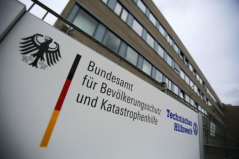 Mit einem umfassenden Konzept zum Zivilschutz will die Bundesregierung Deutschland für die Bedrohungen der Zukunft wappnen.