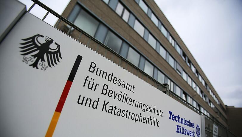 Mit einem umfassenden Konzept zum Zivilschutz will die Bundesregierung Deutschland für die Bedrohungen der Zukunft wappnen. Mit einem umfassenden Konzept zum Zivilschutz will die Bundesregierung Deutschland für die Bedrohungen der Zukunft wappnen.