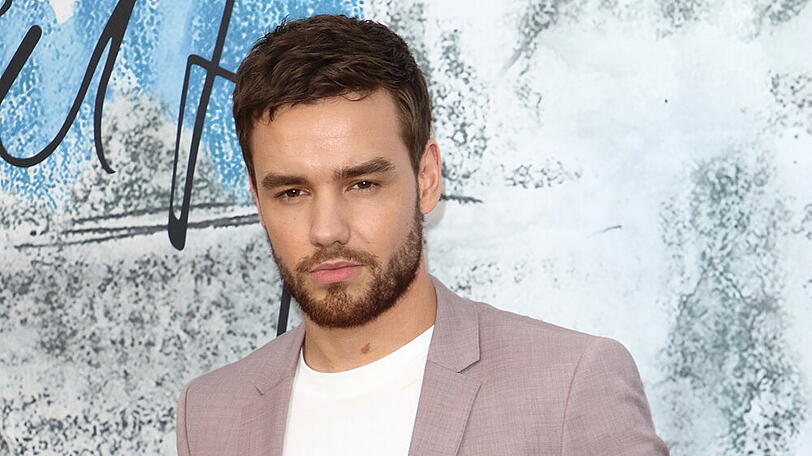 Liam Payne hat einen Sohn namens Bear