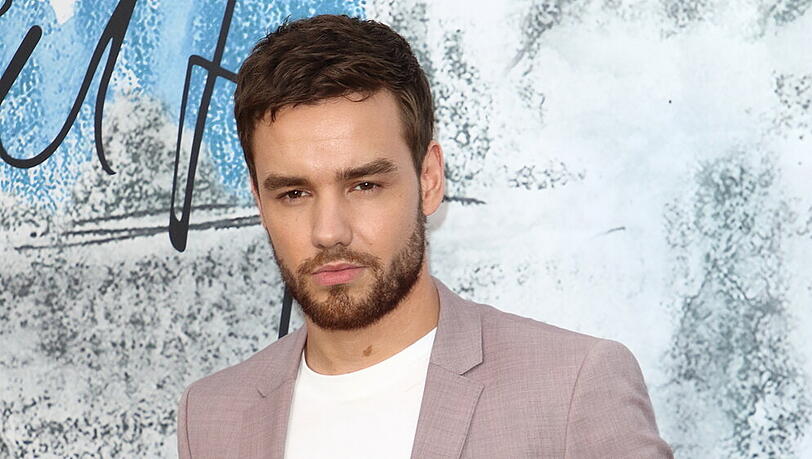 Liam Payne hat einen Sohn namens Bear Liam Payne hat einen Sohn namens Bear
