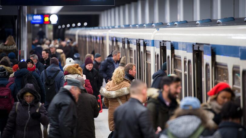 In den kommenden Wochen kommt es vermehrt zu Einschränkungen bei der U1/U2.