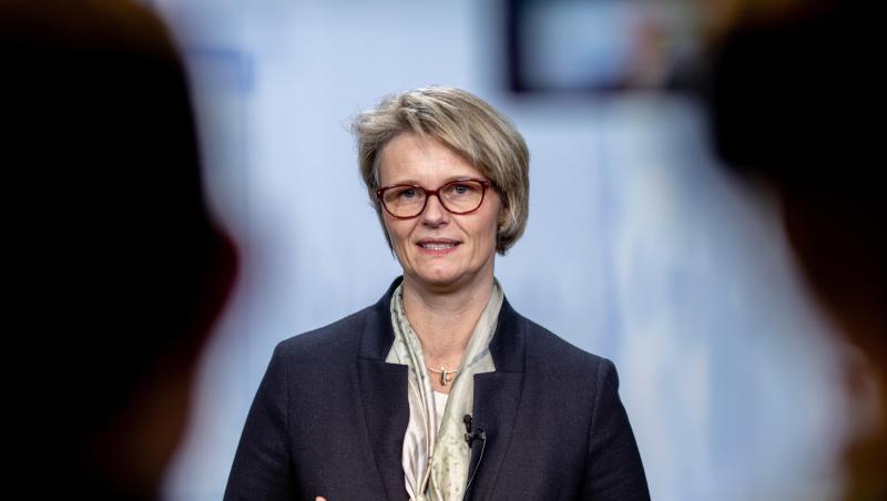 "5G ist nicht an jeder Milchkanne notwendig", sagte Forschungsministerin Anja Karliczek noch im vergangenen November. "5G ist nicht an jeder Milchkanne notwendig", sagte Forschungsministerin Anja Karliczek noch im vergangenen November.