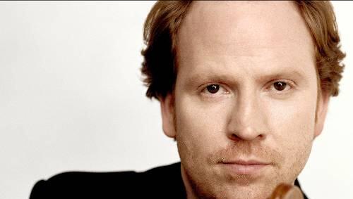 Daniel Hope - hochdekorierter Violinist.