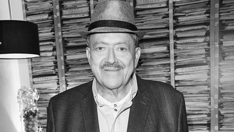 Schauspieler Joseph Hannesschläger erlag im Alter von 57 Jahren einem Krebsleiden.