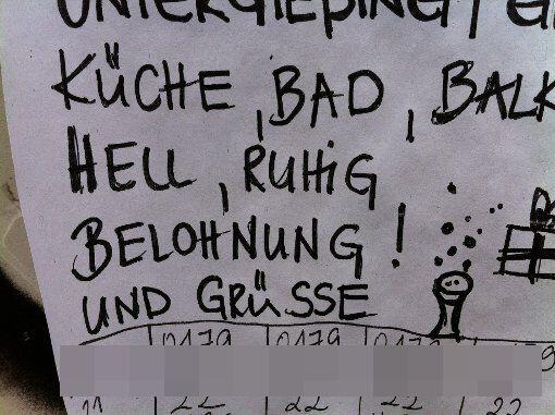 Eine bezahlbare Wohnung in München zu finden ist nicht einfach.