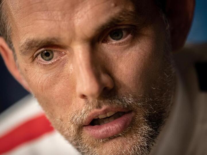 Der ehemalige BVB-Trainer Thomas Tuchel kehrt mit Paris Saint-Germain nach Dortmund zurück.