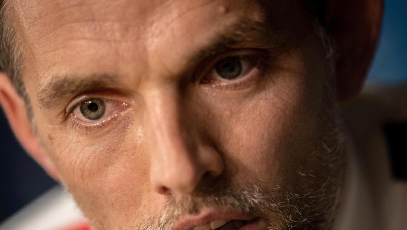 Der ehemalige BVB-Trainer Thomas Tuchel kehrt mit Paris Saint-Germain nach Dortmund zurück.