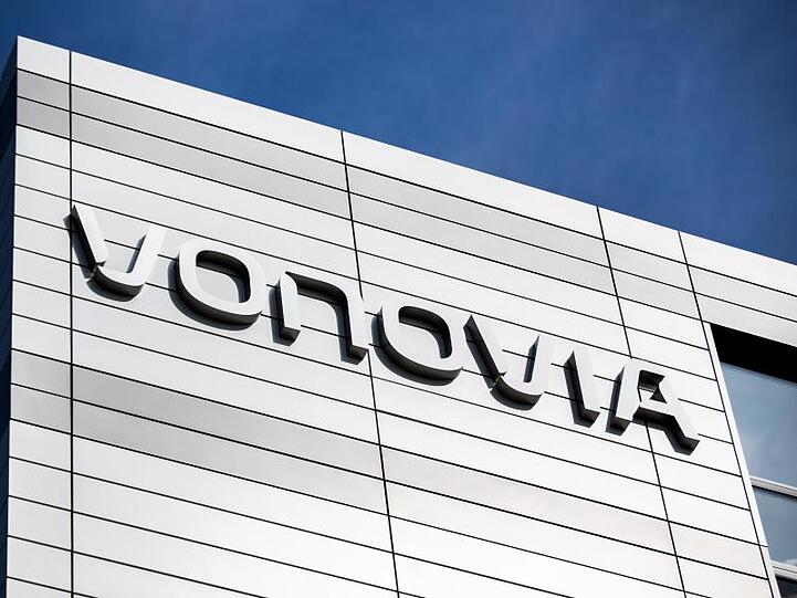 Vonovia vermietet insgesamt rund 400.000 eigene Wohnungen in Deutschland, Österreich und Schweden.
