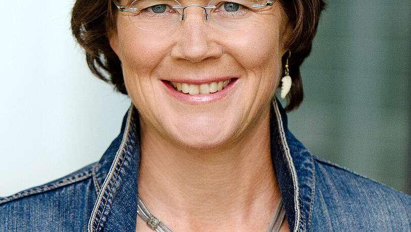 BA-Chefin der Schwanthalerhöhe: Bergwanderführerin Sibylle Stöhr (Grüne). BA-Chefin der Schwanthalerhöhe: Bergwanderführerin Sibylle Stöhr (Grüne).