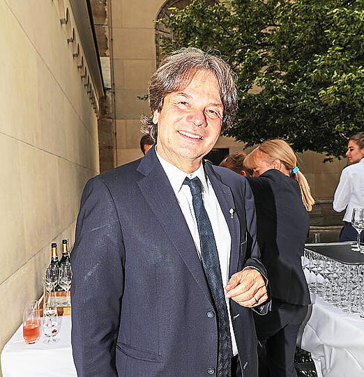Michael Käfer