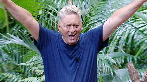 Hubert Fella ist im Dschungelcamp 2026.