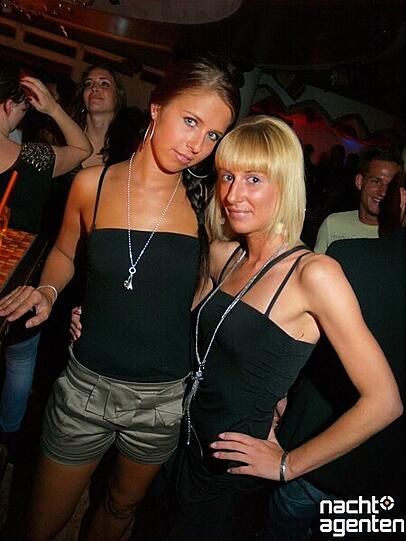 The Official Crowns Club Misery Closing am Donnerstag im Crowns Club. Mehr Bilder von der Veranstaltung gibt's unter