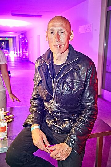 Detlef Bothe