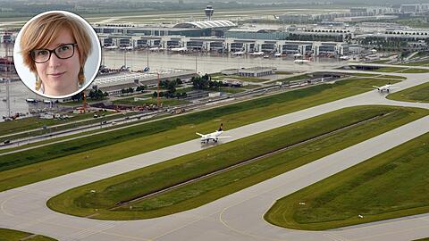 Die CSU will eine Entscheidung über den Bau der umstrittenen dritten Startbahn am Münchner Flughafen aus dem diesjährigen Landtagswahlkampf heraushalten.