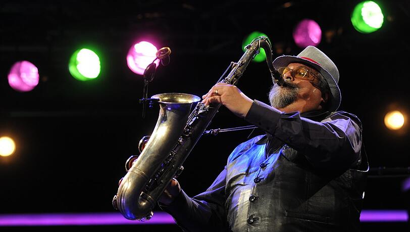 Der mittlerweile 70-jährige Joe Lovano gehört zu den herausragenden Tenorsaxofonisten. Auch auf der neuen Platte lässt der US-Musiker wieder mal seine innigen Improvisationen leuchten.