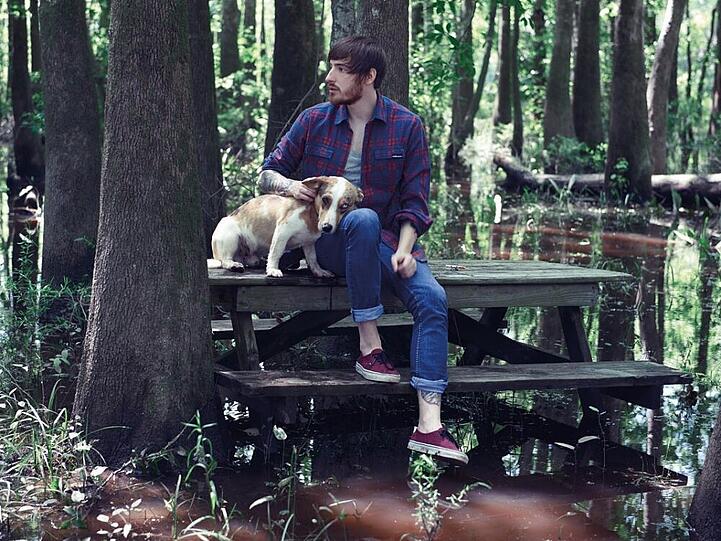 Caspers neues Album "Hinterland" erscheint am 27. September