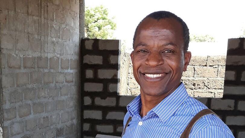 Ibrahim Ismael (45).