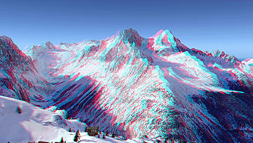 Wunderschön - und so gefährlich: Bei einer Skitour im Reintal unterhalb der Alpspitze starb ein Münchner in einer Lawine. Wunderschön - und so gefährlich: Bei einer Skitour im Reintal unterhalb der Alpspitze starb ein Münchner in einer Lawine.